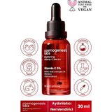 Brightening Vitamin C Serum 30 ml