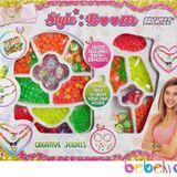 Brightzz Taki Ve Boncuk Tasarim Seti Buyuk Boy