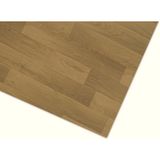 Brillant 1 Metre En - Kahverengi - Exclusive Pvc Zemin Kaplama-Yer Döşemesi Mineflo - 100 cm