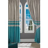 Brillant 11612 802 260 150x260 cm Zebra Perde
