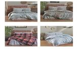 Brıllant 43174 Uyku Setı Cıft Kısılık