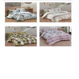 Brıllant 43176 Yastık Hedıyelı Uyku Setı Cıft Kısılık