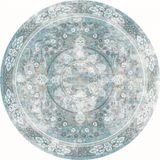 Brillant Best Yuvarlak HLD11307.801 150x150 cm Latex Halı