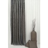 Brillant Blackout Pilesiz Bordo 150x270 cm Güneşlik