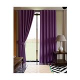 Brillant Blackout Pilesiz Siyah 350x260 cm Güneşlik
