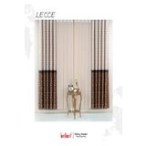 Brillant Brillant 9658 Ekru 250x200 cm Stor Perde