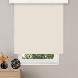 Brillant Brillant 9658 Stor Perde Ekru 150X200 Cm - 150 x 200 cm