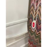 Brillant Düz Polyester (Etek Dilimli) Stor Perde - 180 x 260 cm - Krem