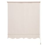 Brillant Ekru 200x200 cm Stor Perde