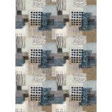 Brillant HL11551-803 Latex Armada 130x190 cm Halı