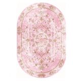 Brillant HLE11308-803 Latex Best Oval 130x190 cm Halı