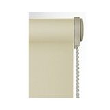 Brillant Krem Etek Dilimli 120x200 cm Stor Perde