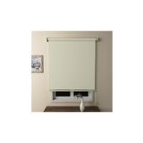 Brillant Krem Zebra 130x260 cm Stor Güneş Perde