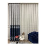 Brillant Liva Select Model 1/2,50 Pile Fon Perde