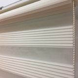 Brillant Zebra Krem Bamboo 150x200 cm Stor Perde