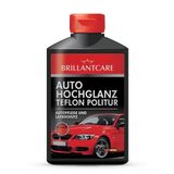 BrillantCare 423776 Hochlanz Politur Teflon'lu Cila