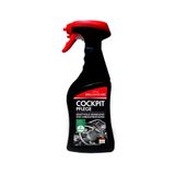 BrillantCare 500 ml Torpido Temizleme Mat