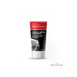 Brillantcare Krom Ve Metal Temizleyici Parlatıcı-100Gr Brillantcare (2'Li Paket)