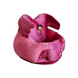 Brimi collection Bebek Dik Duruş Oturma Minderi, Taytüyü Bebek Dik Duruş Destek Minderi