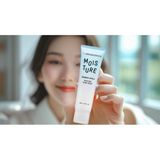 Bring Green Bamboo Hyalu Özlü Nemlendirici El Kremi The Coconut Cosmetics