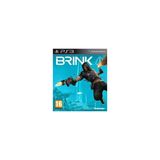 Brink Ps3 Playstation 3 Cd Oyun Teşhir