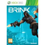 Brink XBox 360