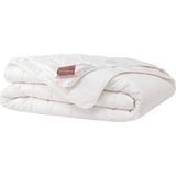 Brinkhaus Beyaz Pamuklu King Size Yorgan 215 x 235 cm - Standart