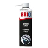 Brio 0101-SS500 Silikon Sprey 500 Ml