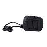 Brio 0306-23023A Akülü Somun Sökme Şarj Cihazı 230V 50Hz 2,3A