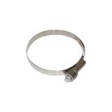 Brio 0602-ST83X105 Intercool Hortum Kelepçesi 904, 906, 2521 ( 83X105 )