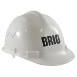 Brio 0802-B Baret İş Güvenlik İçin Standart