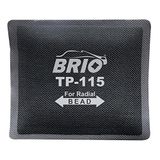 Brio 115 -20 Parça Lastik Yaması