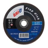 Brio 115xp60 Zr Flap Disk
