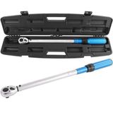 Brio 1/2" 40-120 nm Tork Anahtarı