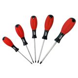 Brio 1401-TX5 Tornavida Seti Torx 5 Parça T10-T30