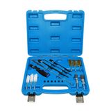 BRIO 1404-BS19 19 Parça Temizlik Fırçası Seti