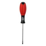 Brio 1408-3X80 Tornavida Düz 3X80