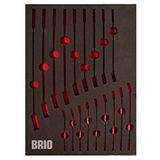 Brio 18 Kombine Anahtar