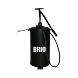 Brio 25 L Mekanik Yağ ve Gres Pompası