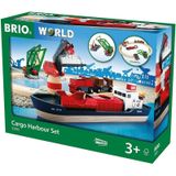 Brio 33061 Kargo Limanı Seti