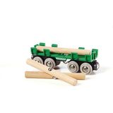 Brio 33696 Odun Yükleme Vagonu