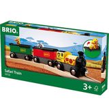 Brio 33722 Safari Treni