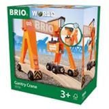 Brio 33732 Portal Vinç