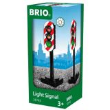 Brio 33743 Trafik Lambası