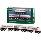Brio 33748 Yüksek Hızlı Tren