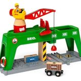 Brio 33996 Konteyner Vinci