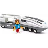 Brio 36003 Turbo Tren