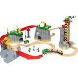 Brio 36010 Kargo Dağ Seti