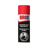 Brio 400 ml Delme Kesme Kılavuz Çekme Yağı Sprey