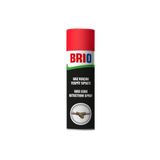 Brio 400 ml Gaz Kaçak Test Spreyi